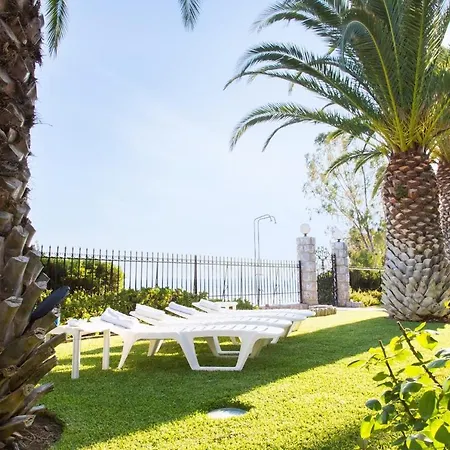 فيلة Seafront Luxury W/5-en/suite Br & Bbq