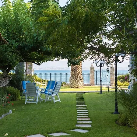 Seafront Luxury W/5-en/suite Br & Bbq فيلة *